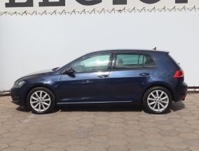 Volkswagen Golf - 2013
