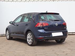 Volkswagen Golf - 2013