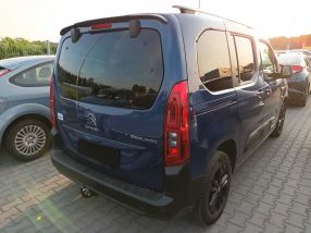 Citroen Berlingo - 2022