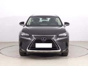 Lexus NX - 2017