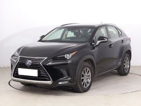 Lexus NX - 2017