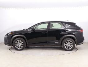 Lexus NX - 2017