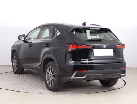 Lexus NX - 2017