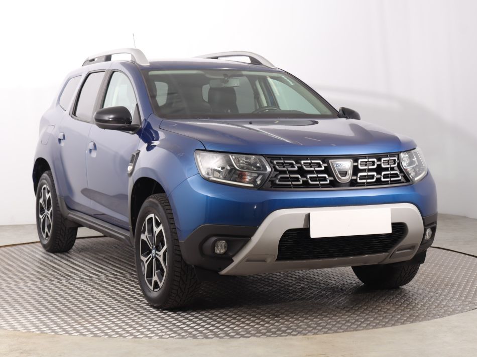 Dacia Duster - 2020