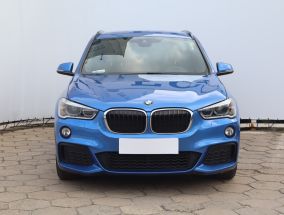 BMW X1 - 2015