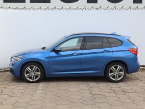 BMW X1 - 2015