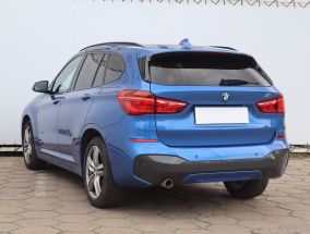 BMW X1 - 2015