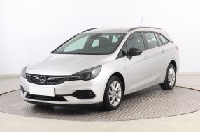 Opel Astra - 2021