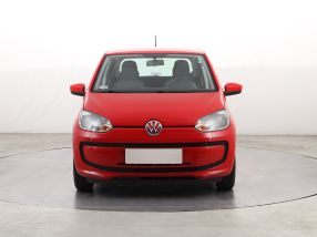 Volkswagen Up! - 2016