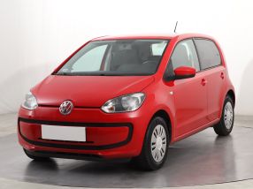 Volkswagen Up! - 2016