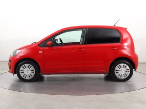 Volkswagen Up! - 2016