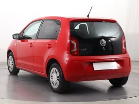 Volkswagen Up! - 2016