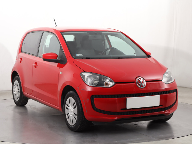 Volkswagen Up! 2016