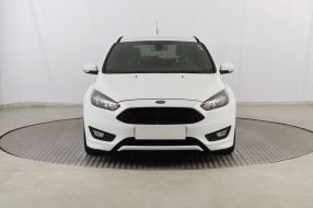 Ford Focus - 2016