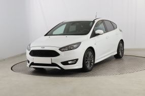 Ford Focus - 2016