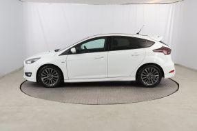 Ford Focus - 2016