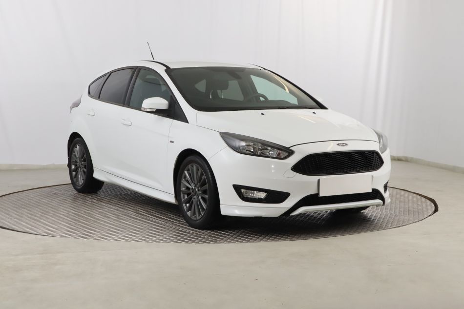 Ford Focus - 2016