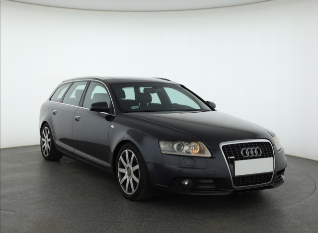 Audi A6 2005