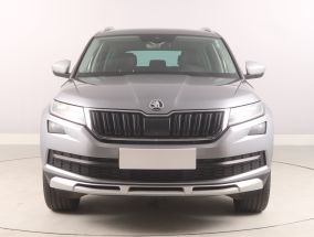 Skoda Kodiaq - 2019