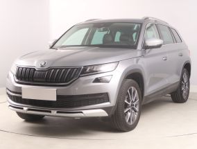 Skoda Kodiaq - 2019