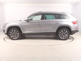 Skoda Kodiaq - 2019