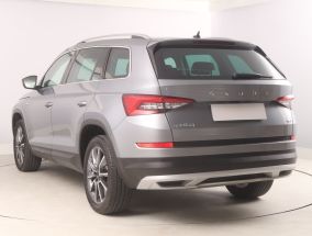 Skoda Kodiaq - 2019