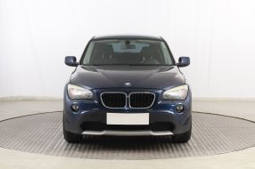 BMW X1 - 2011
