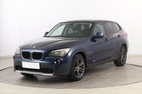 BMW X1 - 2011