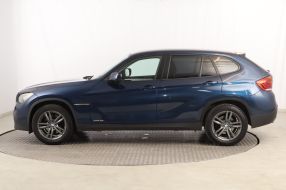 BMW X1 - 2011