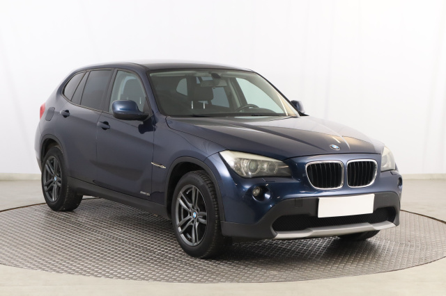 BMW X1 2011