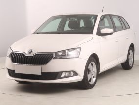 Skoda Fabia - 2019