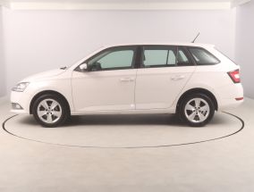 Skoda Fabia - 2019