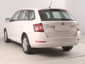 Skoda Fabia - 2019