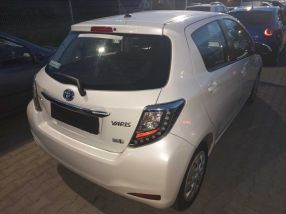 Toyota Yaris - 2014