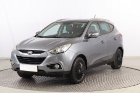 Hyundai ix35 - 2012