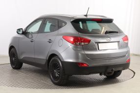 Hyundai ix35 - 2012