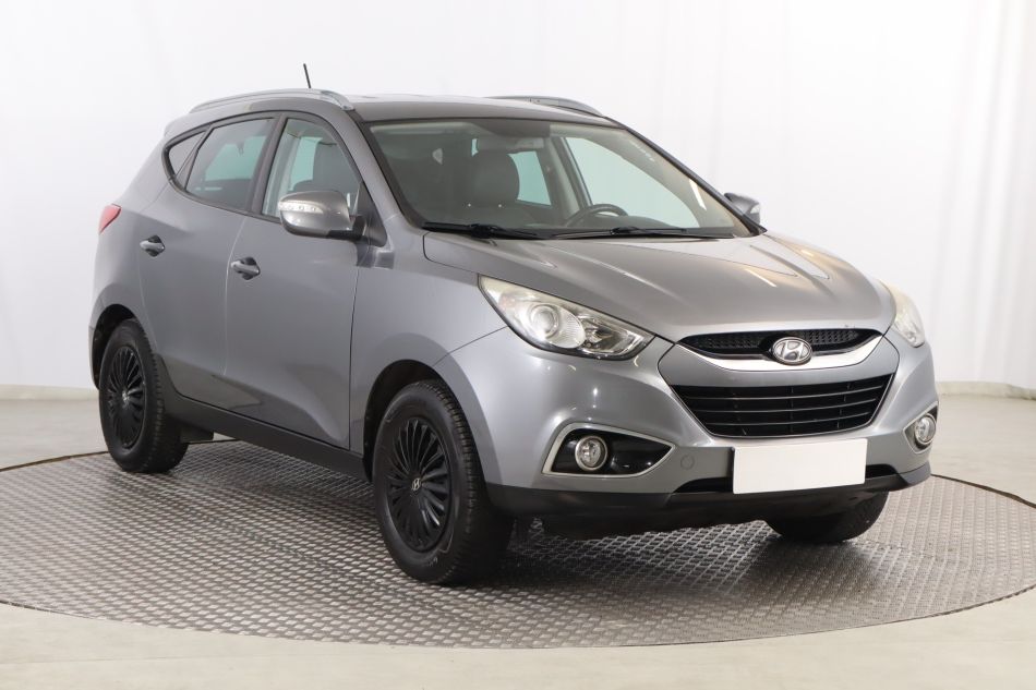 Hyundai ix35 - 2012