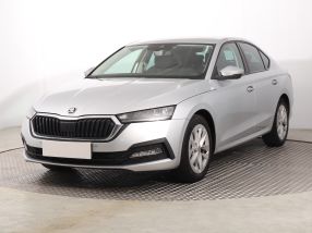 Skoda Octavia - 2020