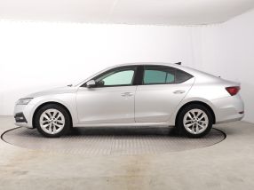 Skoda Octavia - 2020