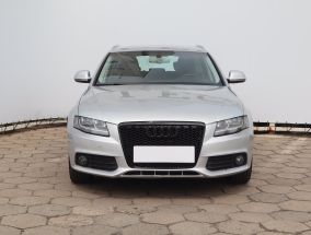 Audi A4 - 2008