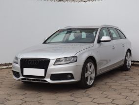 Audi A4 - 2008