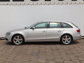 Audi A4 - 2008
