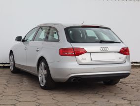 Audi A4 - 2008