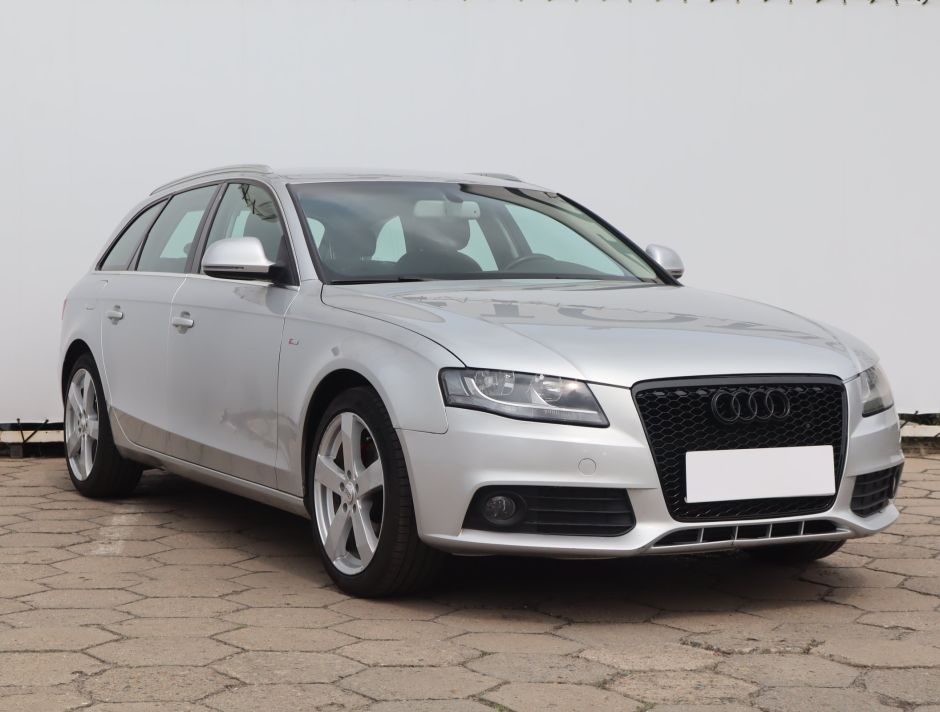 Audi A4 - 2008