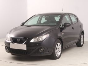 Seat Ibiza - 2008
