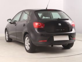 Seat Ibiza - 2008