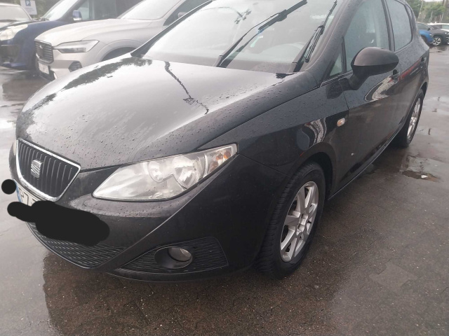 Seat Ibiza 2008