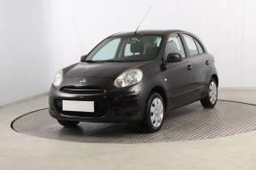 Nissan Micra - 2012