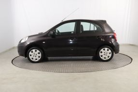 Nissan Micra - 2012
