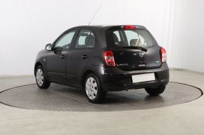 Nissan Micra - 2012